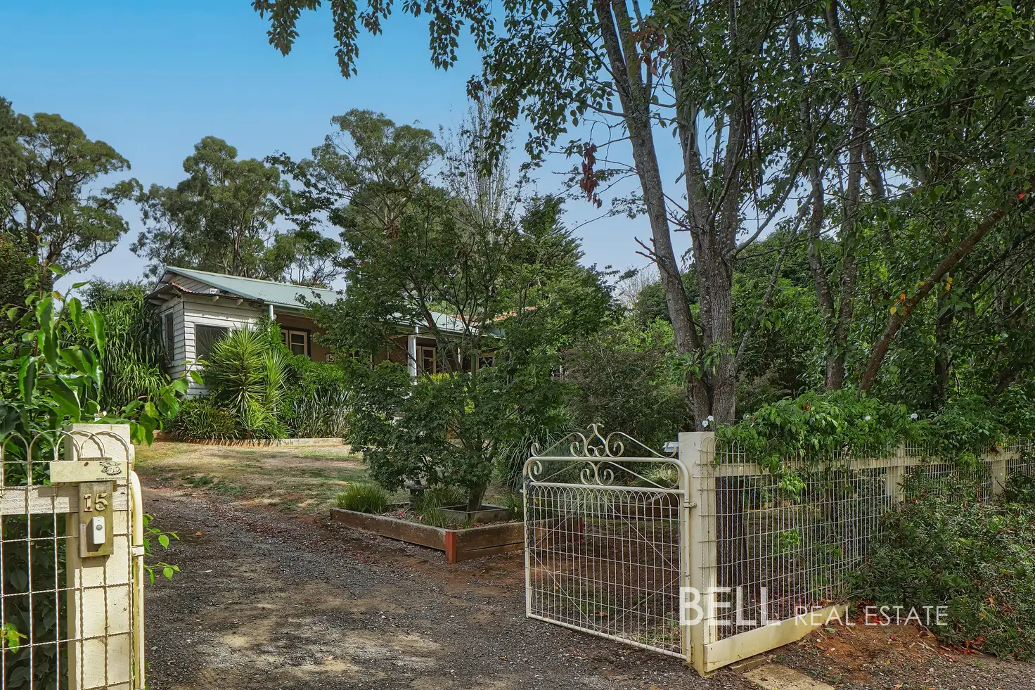 Main view of Homely house listing, 15A Station Road, Gembrook VIC 3783