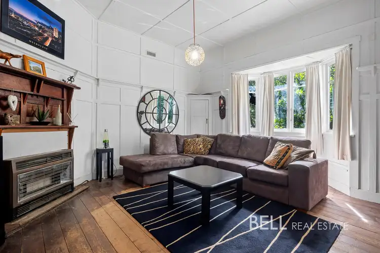Second view of Homely house listing, 15A Station Road, Gembrook VIC 3783