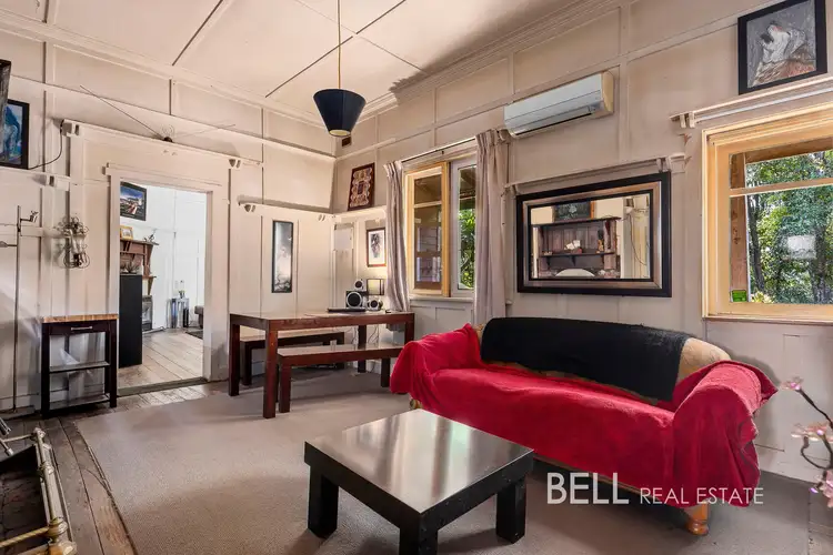 Third view of Homely house listing, 15A Station Road, Gembrook VIC 3783