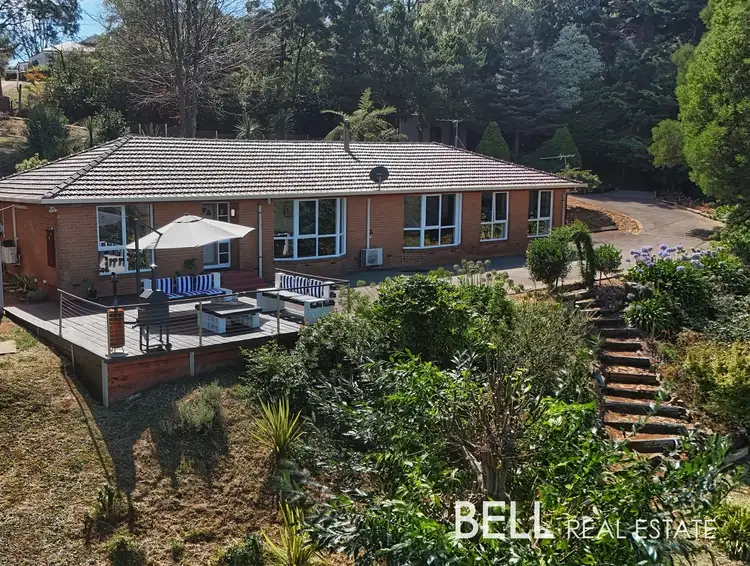9 Beenak East Road, Gembrook VIC 3783