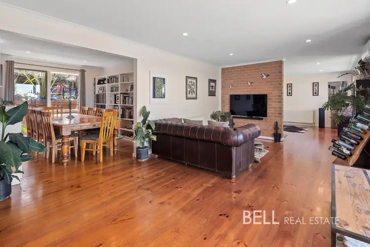 Fifth view of Homely house listing, 9 Beenak East Road, Gembrook VIC 3783