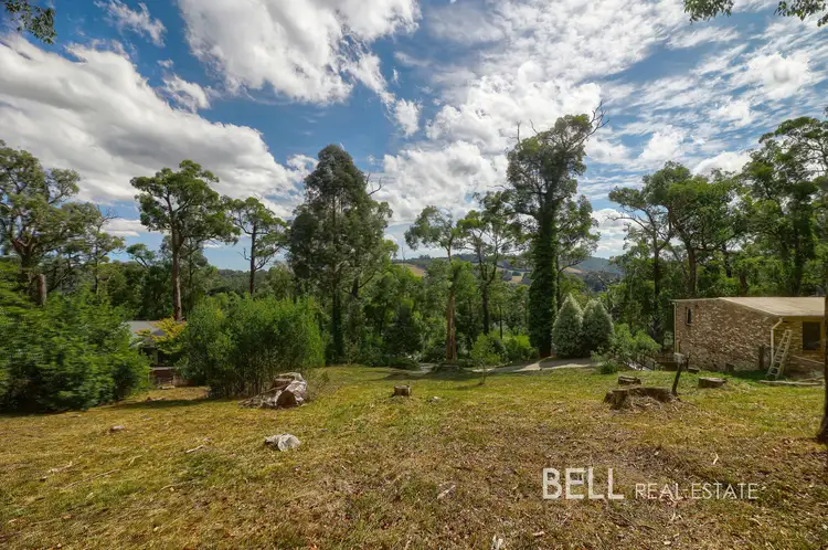 Second view of Homely land listing, 3 Sunnyside Terrace, Emerald VIC 3782