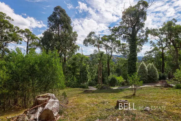 Fifth view of Homely land listing, 3 Sunnyside Terrace, Emerald VIC 3782