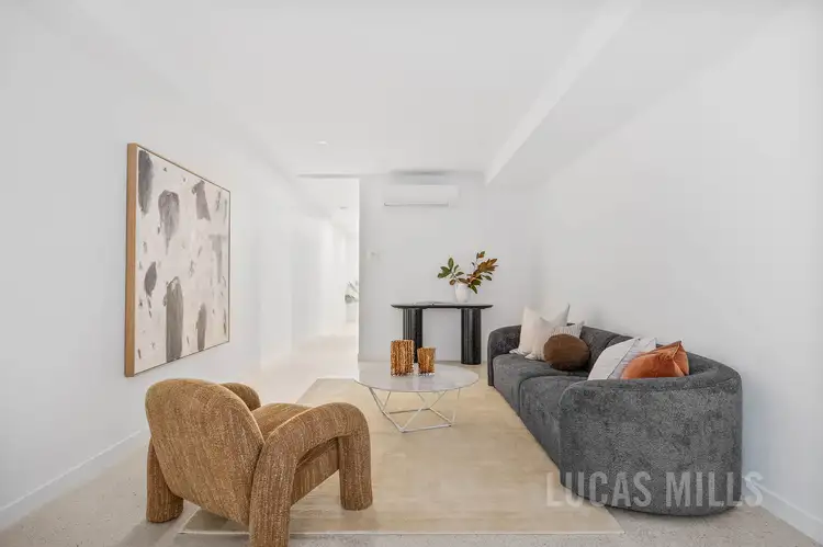 Fifth view of Homely house listing, 65 Lee Street, Carlton North VIC 3054