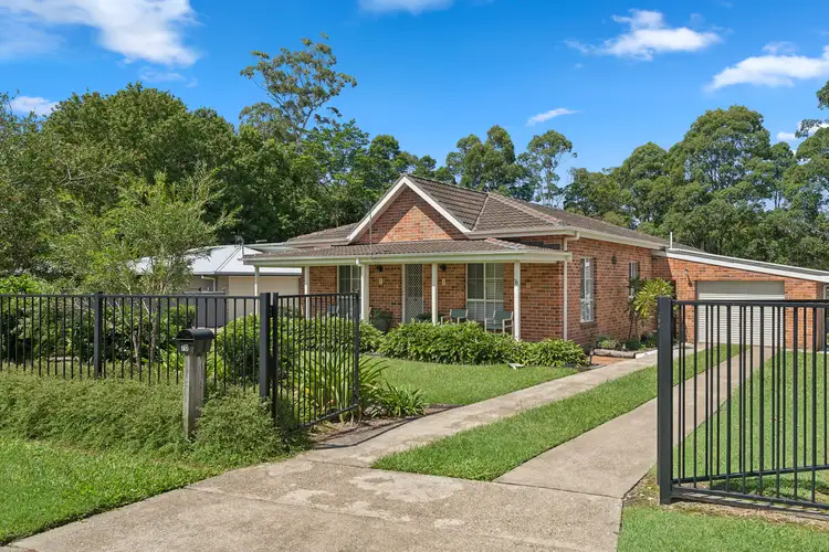 Main view of Homely house listing, 70 Vera Drive, Coffs Harbour NSW 2450