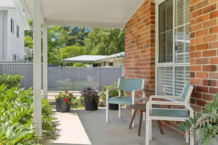 Second view of Homely house listing, 70 Vera Drive, Coffs Harbour NSW 2450