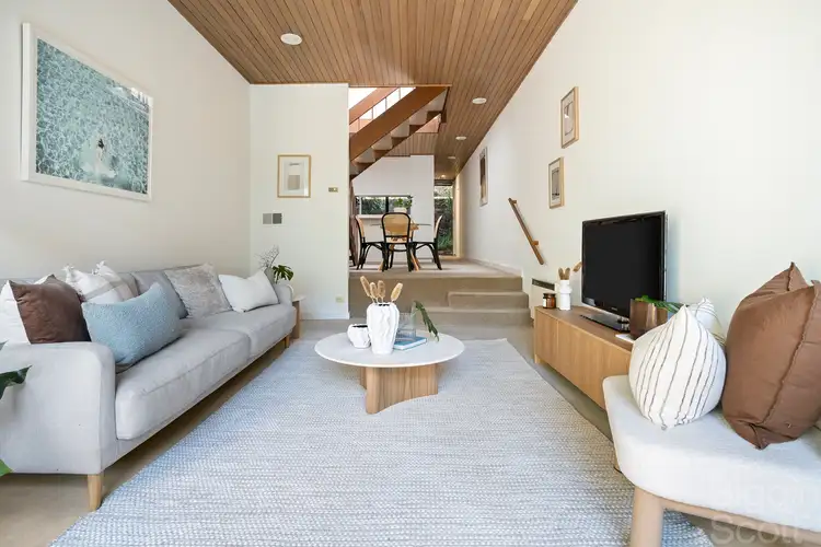 3/43-49 Clowes Street, South Yarra VIC 3141
