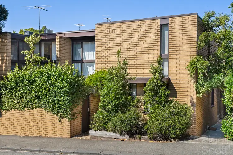 Sixth view of Homely townhouse listing, 3/43-49 Clowes Street, South Yarra VIC 3141