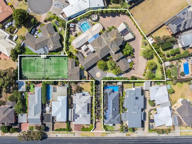 1335 Horseshoe Bend Road, Torquay VIC 3228
