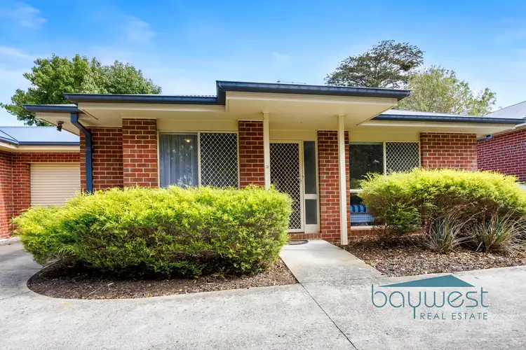 Main view of Homely unit listing, 2/44 Milne Street, Crib Point VIC 3919