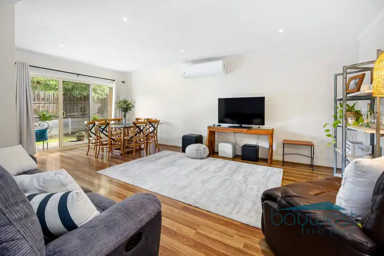 Second view of Homely unit listing, 2/44 Milne Street, Crib Point VIC 3919