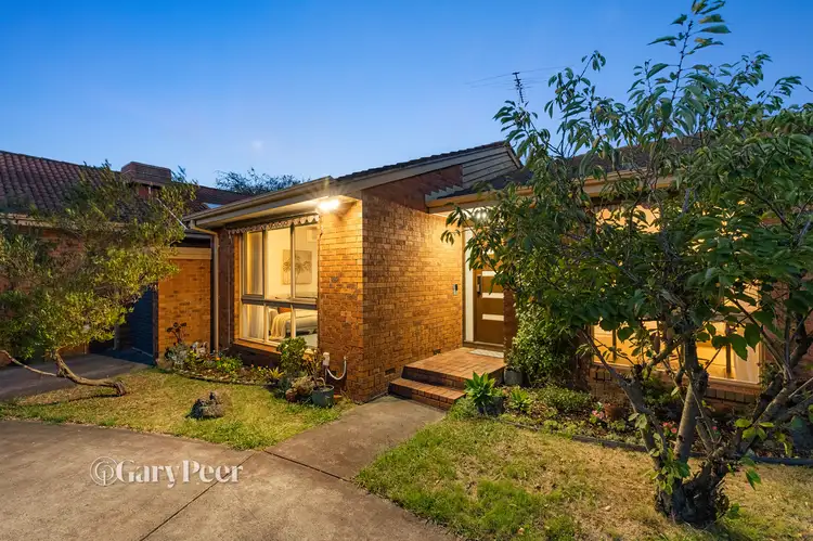 Main view of Homely unit listing, 4/40-42 Briggs Street, Caulfield VIC 3162