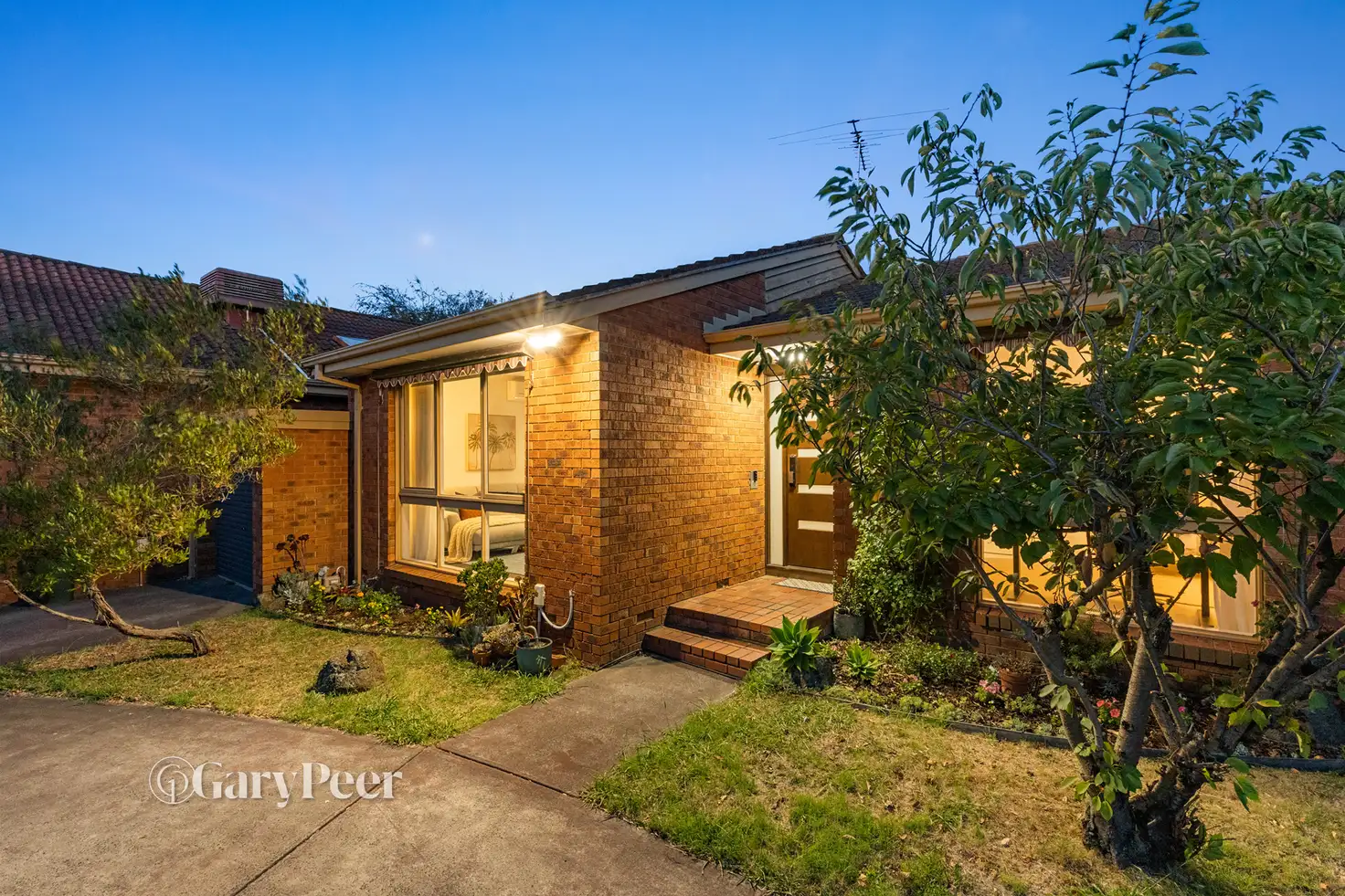 Main view of Homely unit listing, 4/40-42 Briggs Street, Caulfield VIC 3162