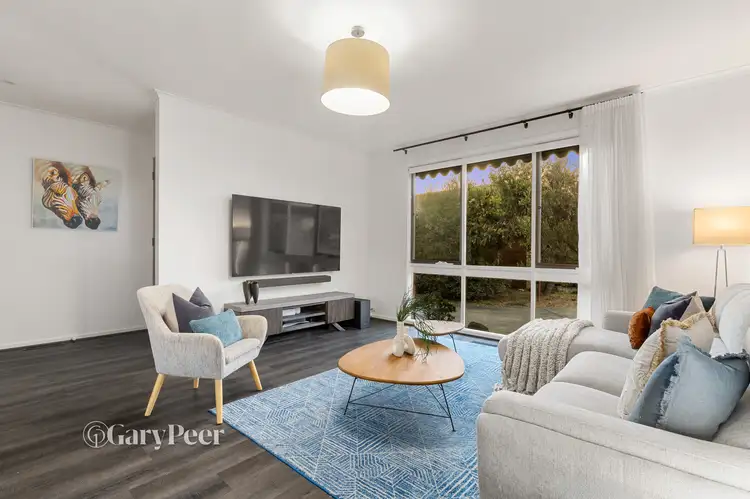 Third view of Homely unit listing, 4/40-42 Briggs Street, Caulfield VIC 3162