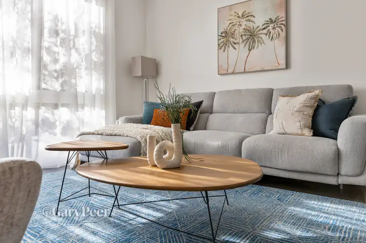 Fourth view of Homely unit listing, 4/40-42 Briggs Street, Caulfield VIC 3162