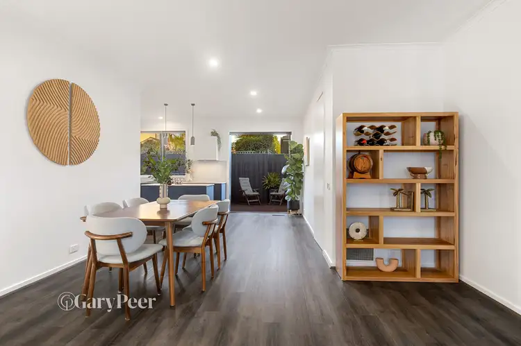 Fifth view of Homely unit listing, 4/40-42 Briggs Street, Caulfield VIC 3162