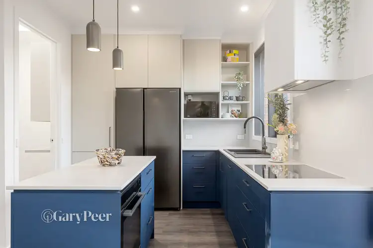 Sixth view of Homely unit listing, 4/40-42 Briggs Street, Caulfield VIC 3162