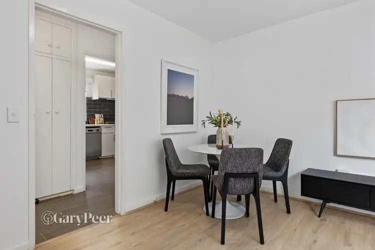 Fourth view of Homely apartment listing, 4/210 Inkerman Street, St Kilda East VIC 3183