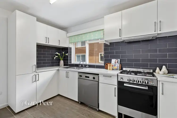 Fifth view of Homely apartment listing, 4/210 Inkerman Street, St Kilda East VIC 3183