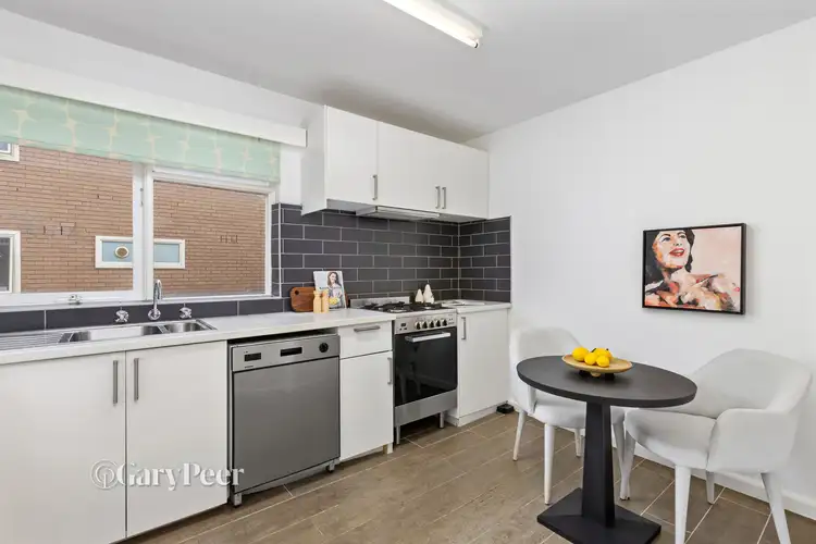 Sixth view of Homely apartment listing, 4/210 Inkerman Street, St Kilda East VIC 3183