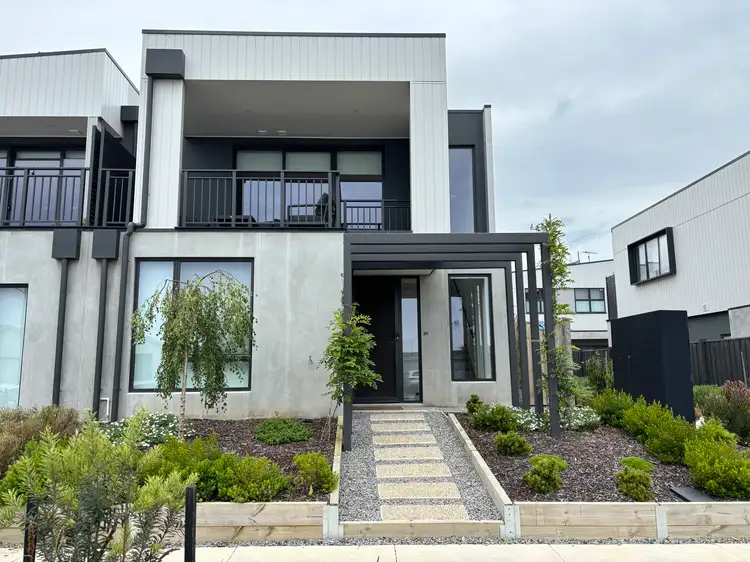 20 Wurrak Crescent, Torquay VIC 3228