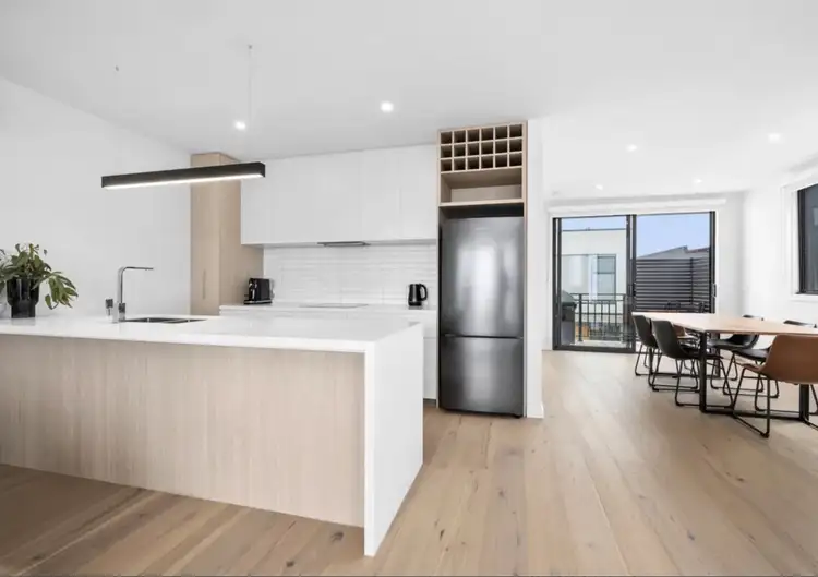 Second view of Homely townhouse listing, 20 Wurrak Crescent, Torquay VIC 3228