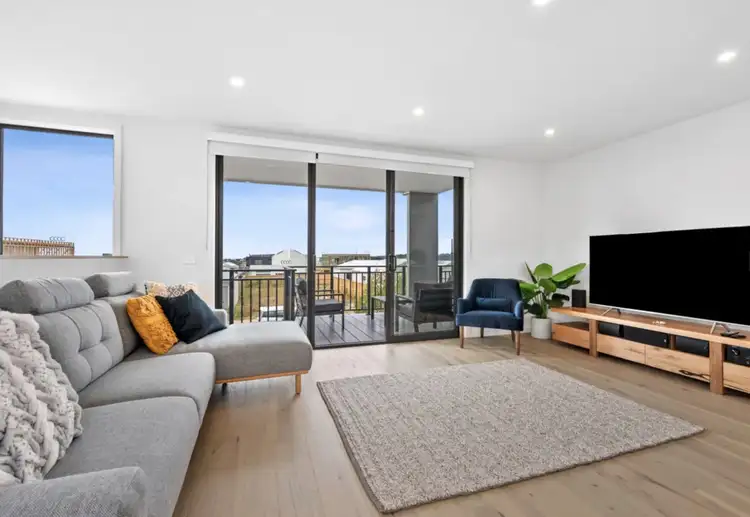 Third view of Homely townhouse listing, 20 Wurrak Crescent, Torquay VIC 3228