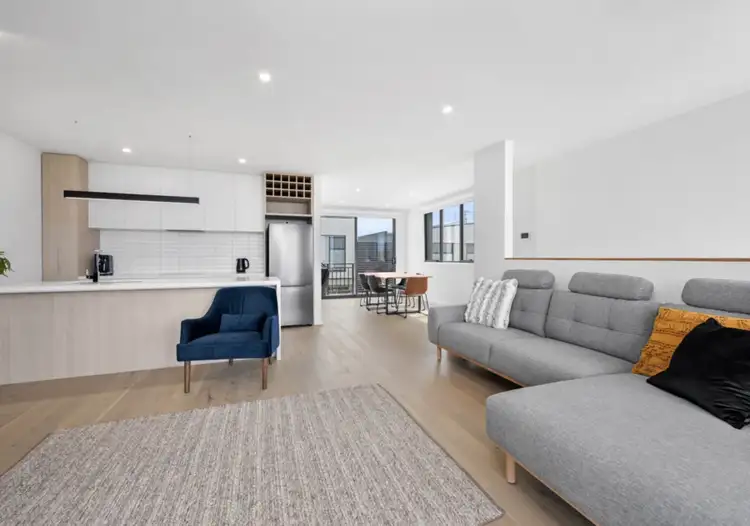 Fourth view of Homely townhouse listing, 20 Wurrak Crescent, Torquay VIC 3228
