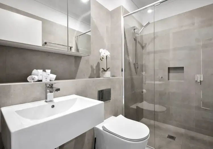 Fifth view of Homely townhouse listing, 20 Wurrak Crescent, Torquay VIC 3228