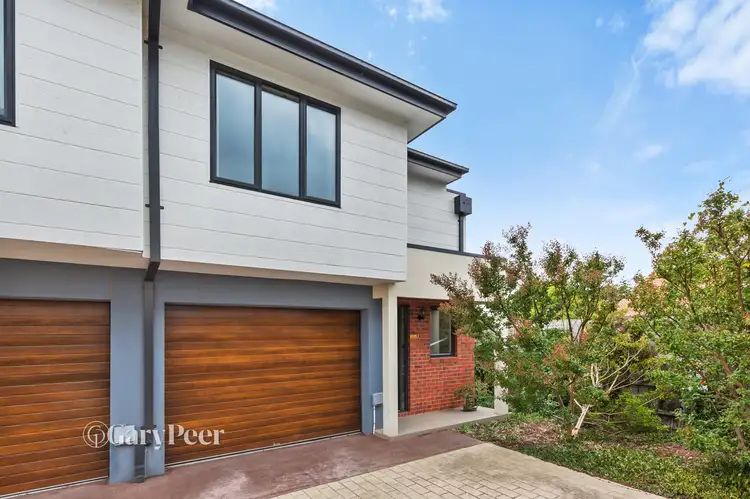 7/30 Ames Avenue, Carnegie VIC 3163