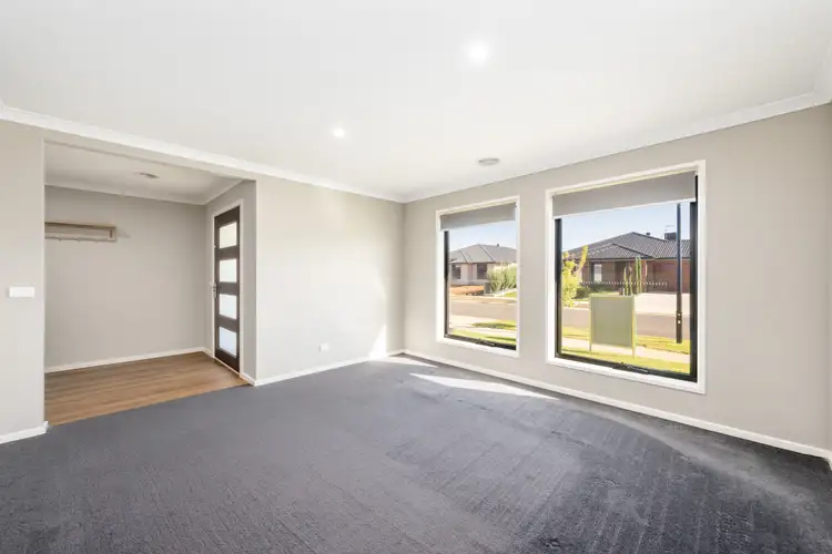 Fourth view of Homely house listing, 30 Egret Drive, Kialla VIC 3631