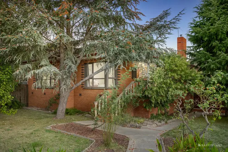 Main view of Homely house listing, 40 Sandy Street, Nunawading VIC 3131