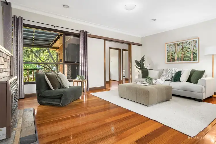 Second view of Homely house listing, 40 Sandy Street, Nunawading VIC 3131