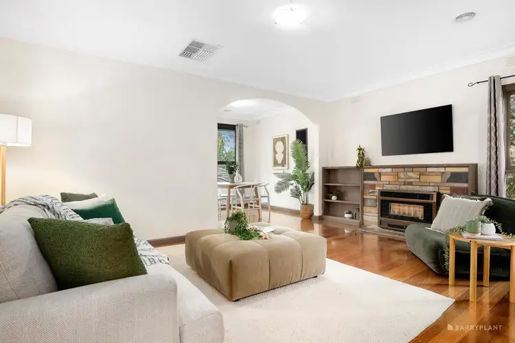 Third view of Homely house listing, 40 Sandy Street, Nunawading VIC 3131