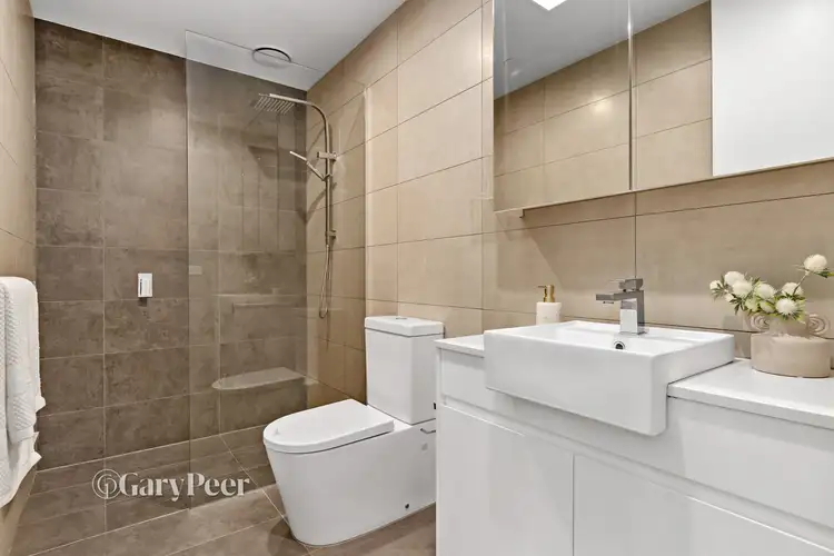 Fourth view of Homely apartment listing, 406/119 Poath Road, Murrumbeena VIC 3163