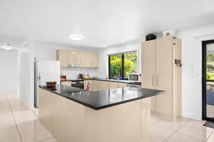 Fourth view of Homely house listing, 4 Nagle Crescent, Hatton Vale QLD 4341