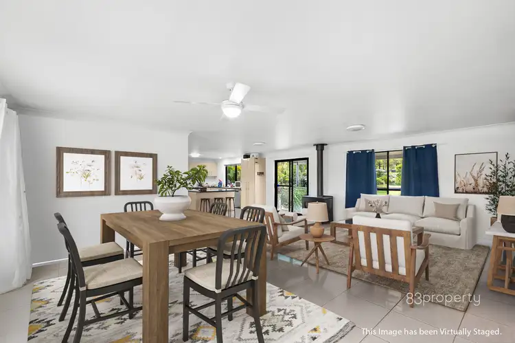 Fifth view of Homely house listing, 4 Nagle Crescent, Hatton Vale QLD 4341