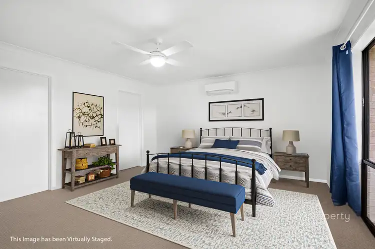 Sixth view of Homely house listing, 4 Nagle Crescent, Hatton Vale QLD 4341