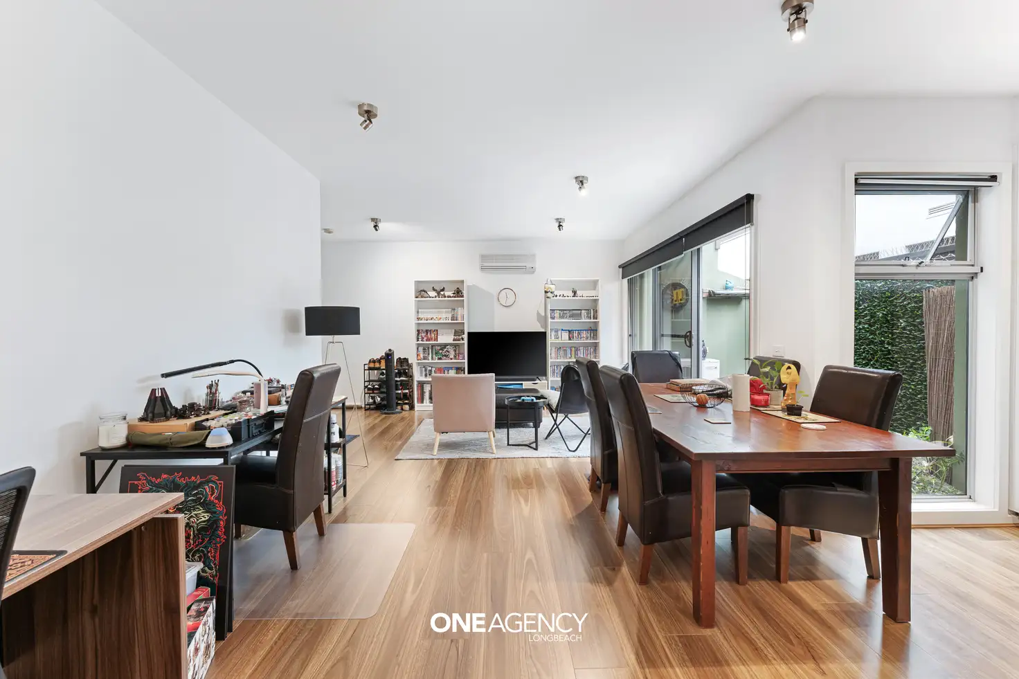 Main view of Homely apartment listing, 6/1A Thames Promenade, Chelsea VIC 3196
