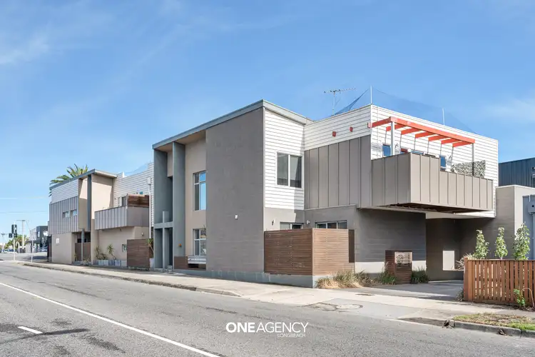 Second view of Homely apartment listing, 6/1A Thames Promenade, Chelsea VIC 3196