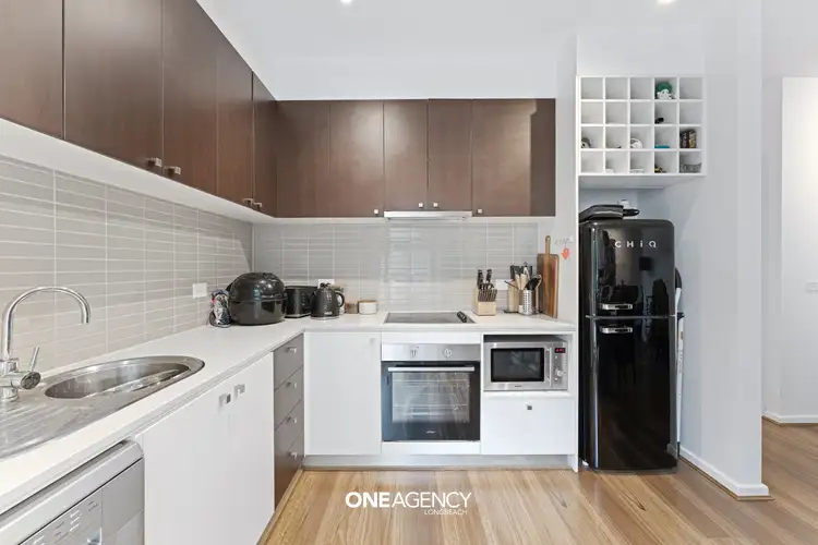 Sixth view of Homely apartment listing, 6/1A Thames Promenade, Chelsea VIC 3196