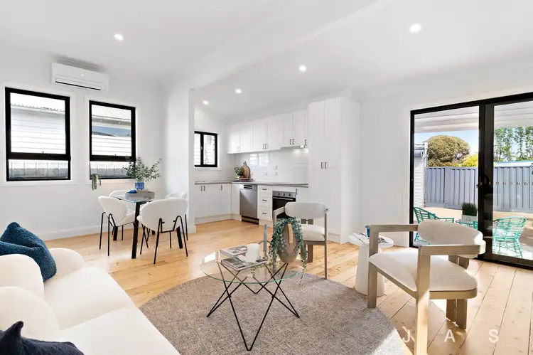 Second view of Homely house listing, 19 Robbs Road, West Footscray VIC 3012