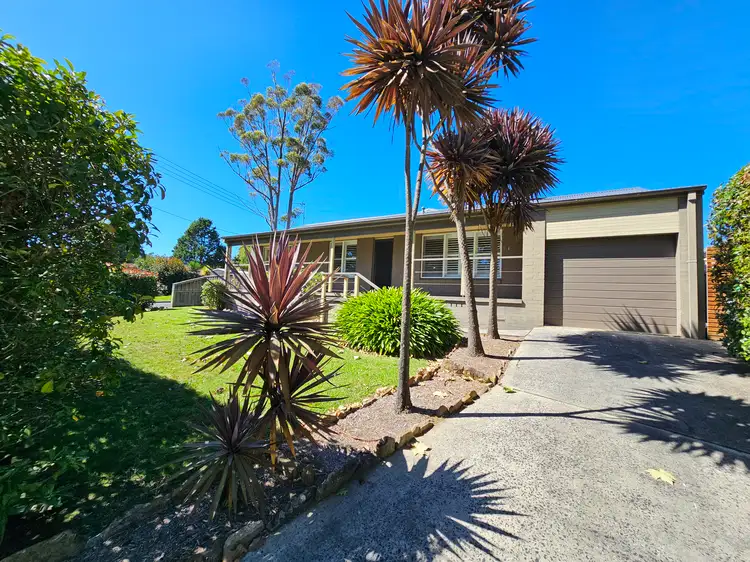 Main view of Homely house listing, 10 Janice Crescent, Moss Vale NSW 2577