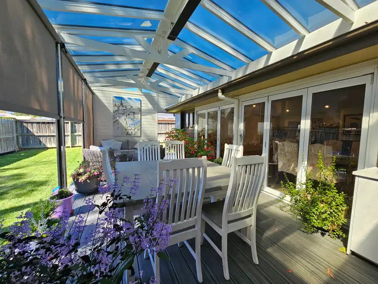 Fifth view of Homely house listing, 10 Janice Crescent, Moss Vale NSW 2577