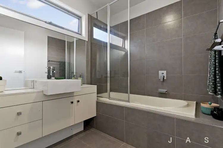 Sixth view of Homely townhouse listing, 2/49 Bishop Street, Kingsville VIC 3012