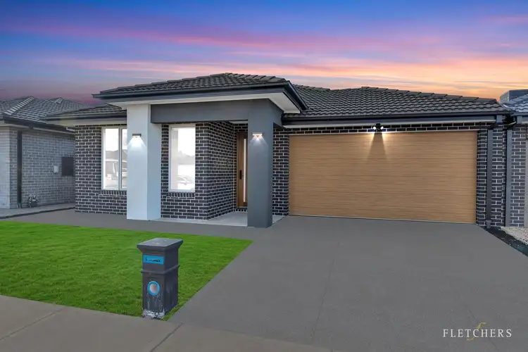 54 Carrick Avenue, Strathtulloh VIC 3338