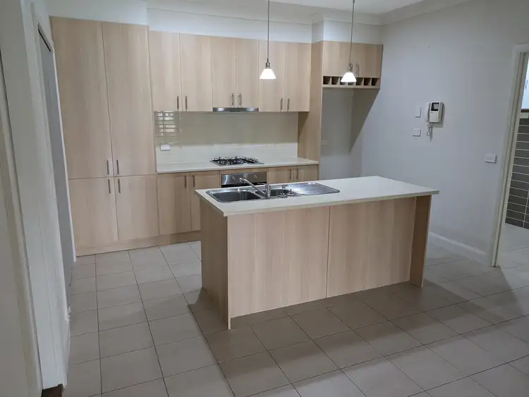 Third view of Homely house listing, 4 Anouk Way, Melton West VIC 3337