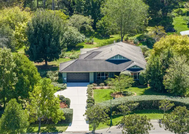 21 Carisbrooke Row, Bowral NSW 2576