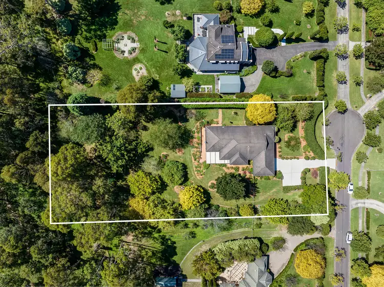 21 Carisbrooke Row, Bowral NSW 2576