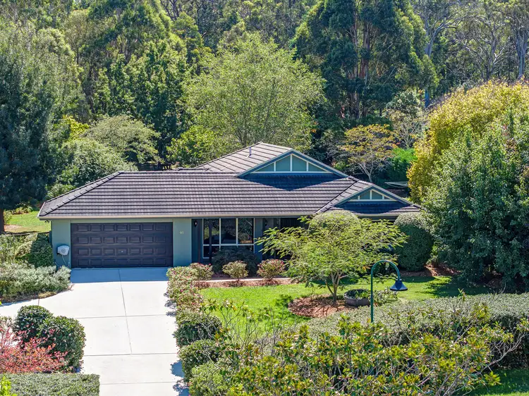 Third view of Homely house listing, 21 Carisbrooke Row, Bowral NSW 2576